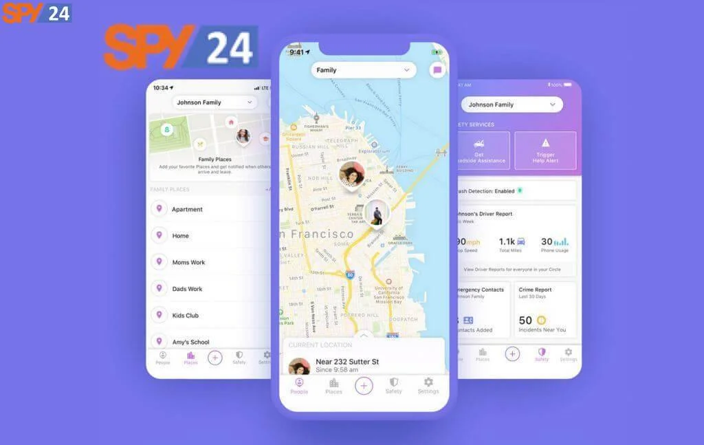 Life360 Review: Safety on the Road