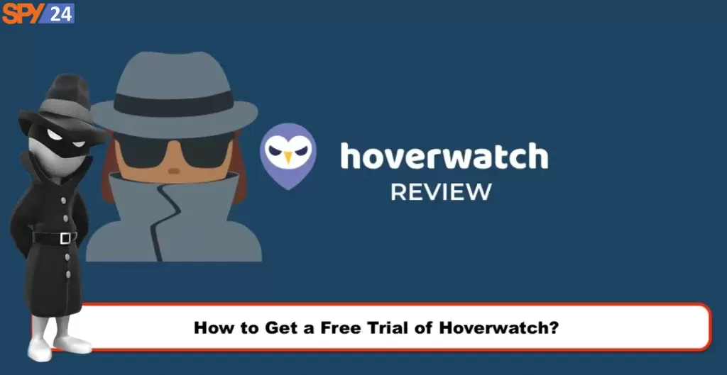 Hoverwatch Reviews