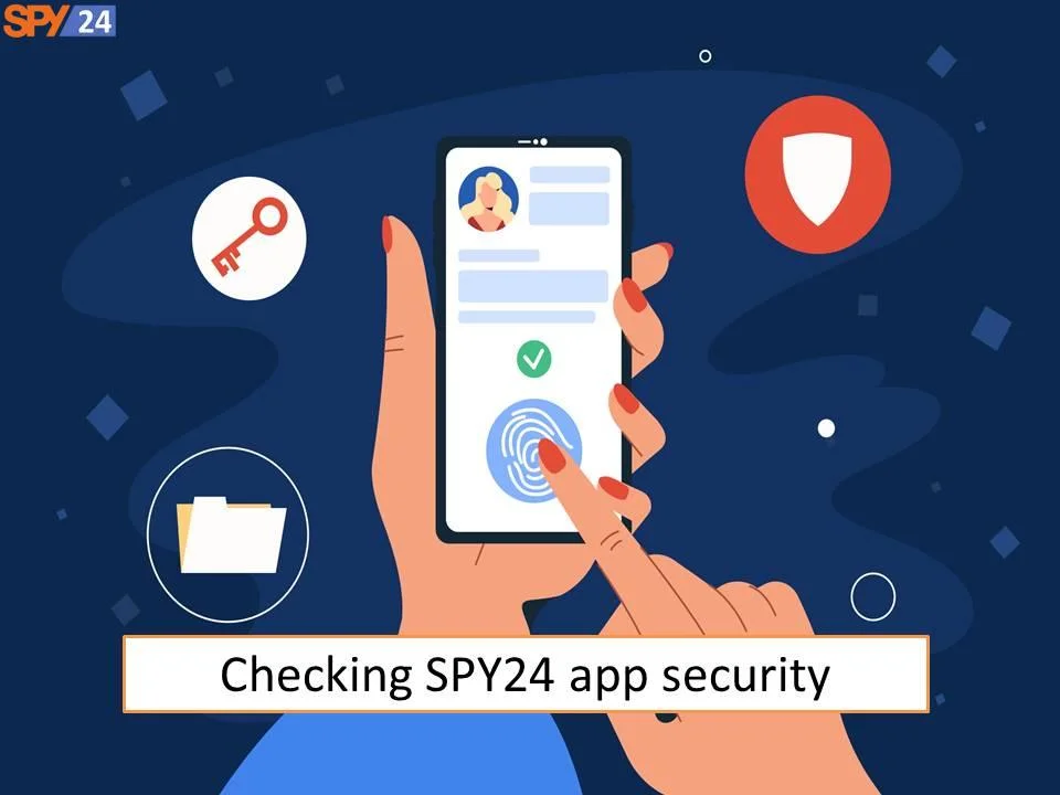 Are spy apps safe?