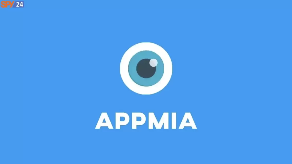 Appmia App