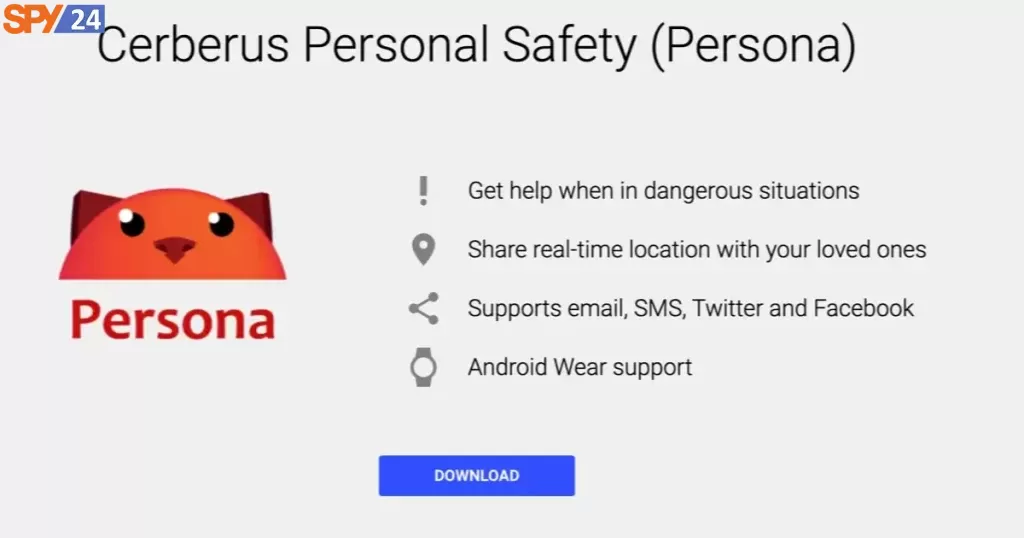 Is Cerberus App Safe?