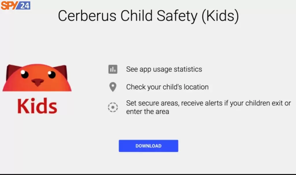 Cerberus App Vs. iKeyMonitor – Features