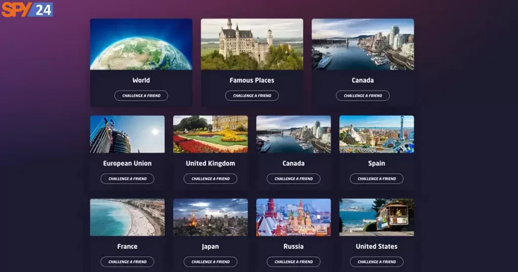 GeoGuessr - Apps on Google Play