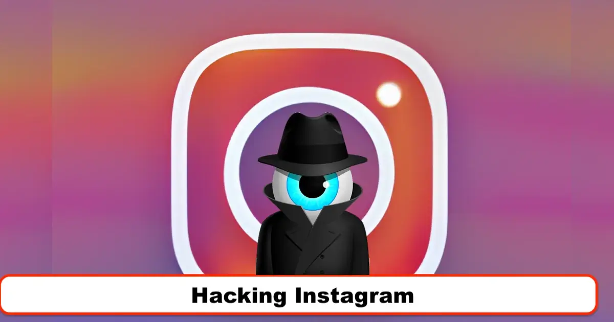 Hack Instagram
