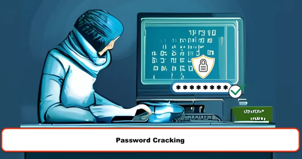 Password Cracking