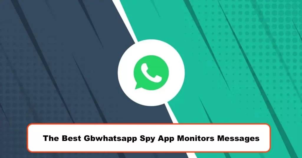 SPY24 GbWhatsApp tracker