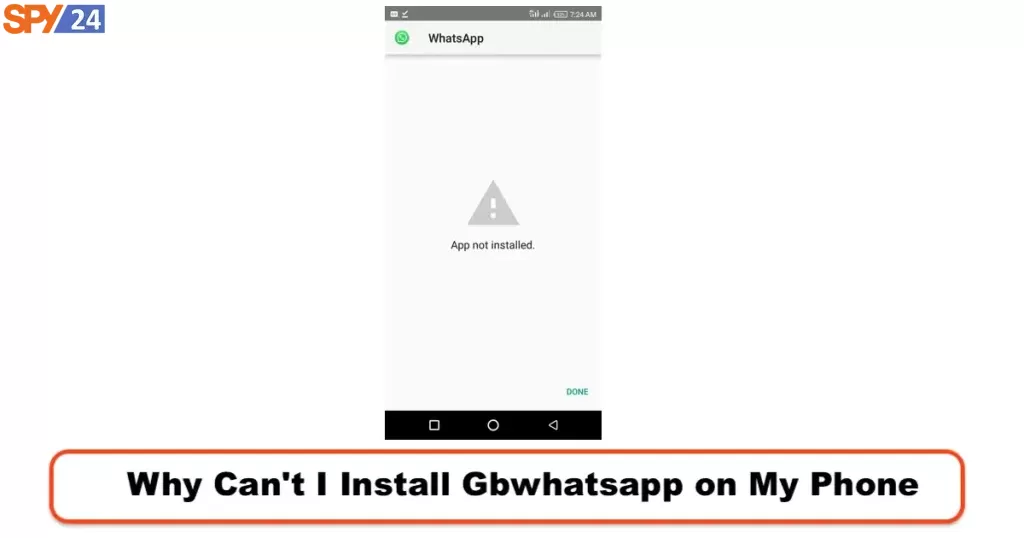 How to use Wondershare MobileTrans to transfer GBWhatsapp data to Whatsapp