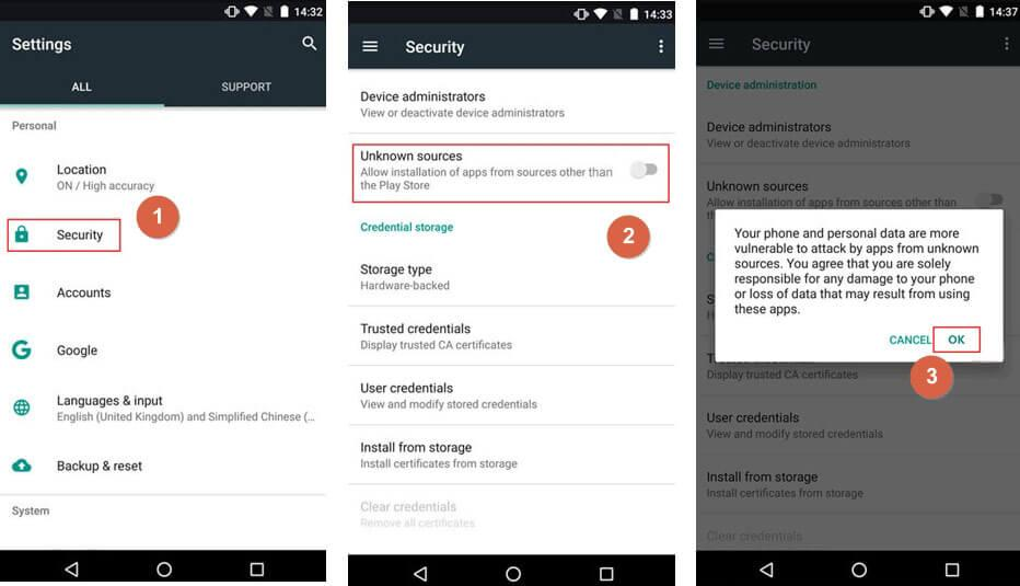 How to Spy on an Android Phone with Spyier