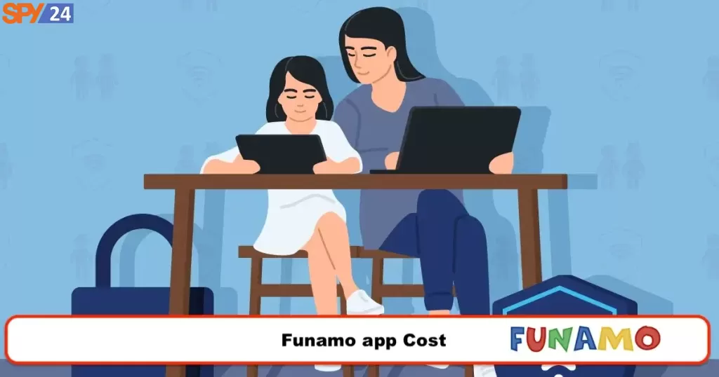 Funamo app Cost