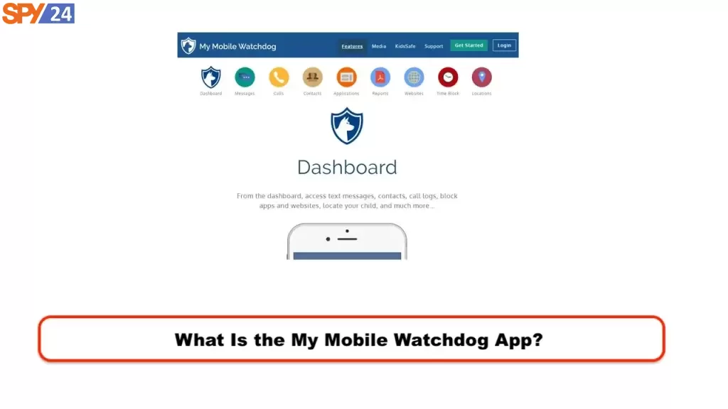 How Do I Install My Mobile Watchdog?