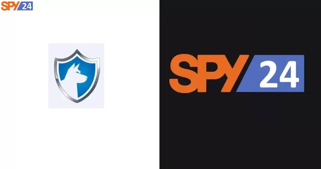 My Mobile Watchdog vs. SPY24
