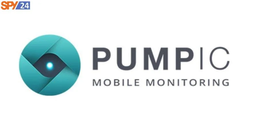 Pumpic App