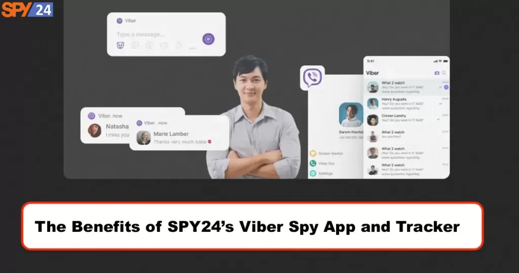 How to be safe on Viber?