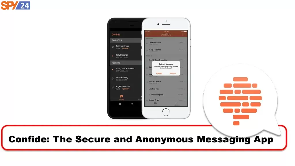 CoverMe: Protect Your Privacy with This Anonymous Texting App