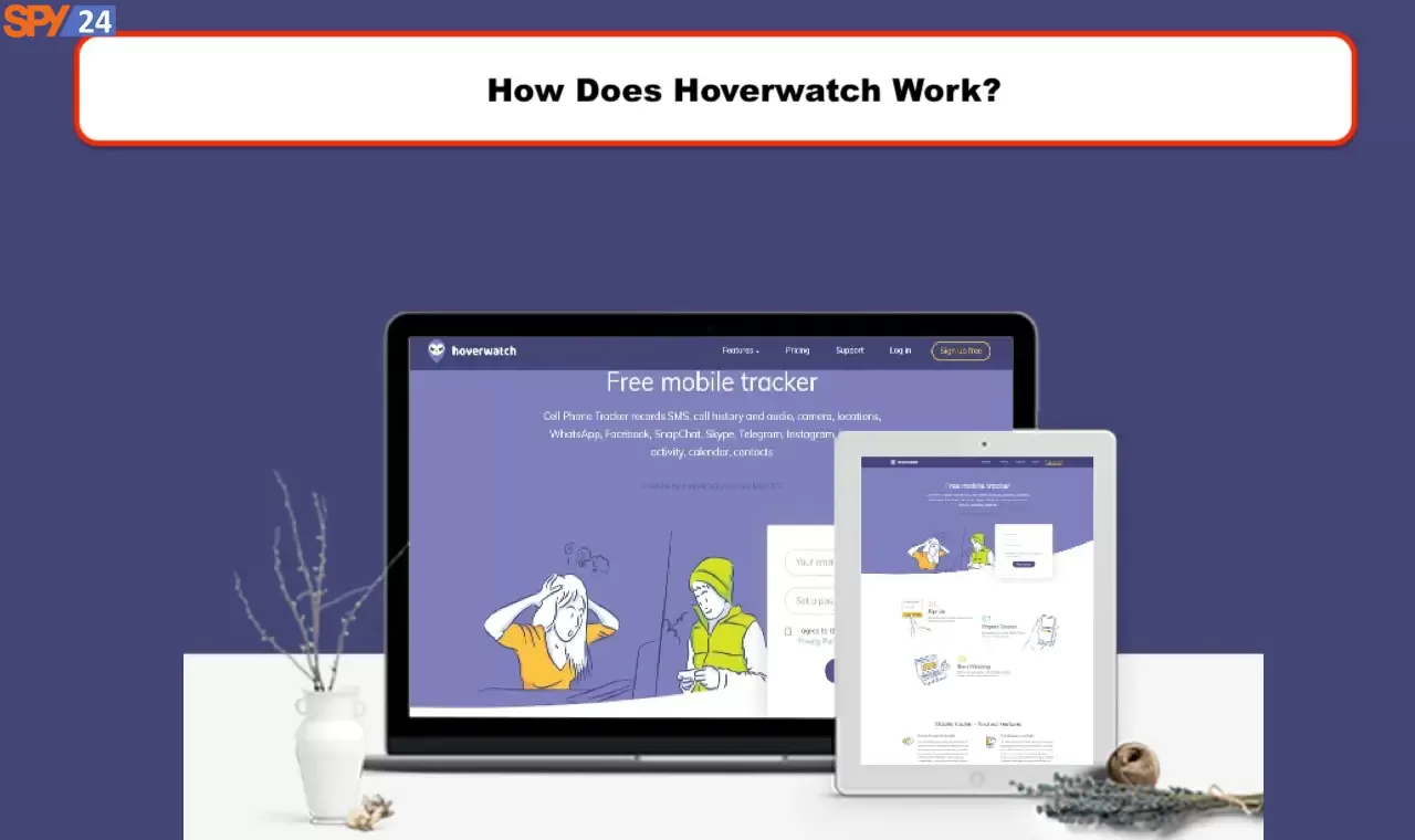 How to Install Hoverwatch on Android Download Apk