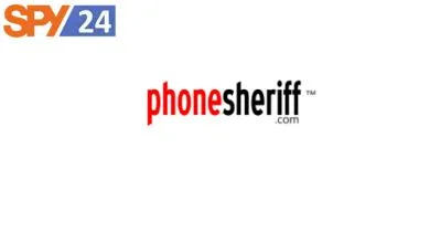 Phonesheriff App Review