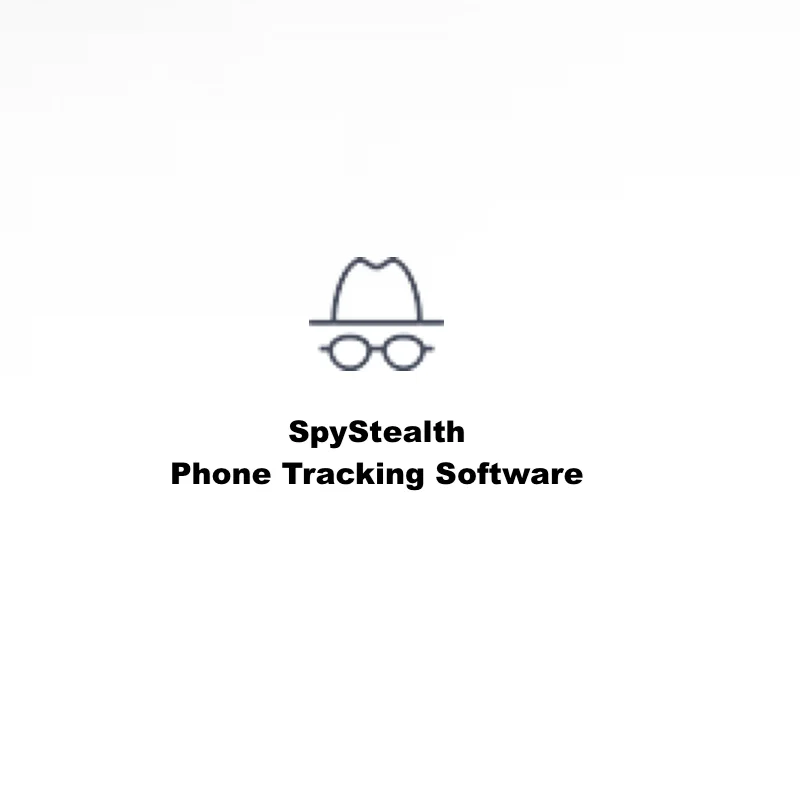 SpyStealth App