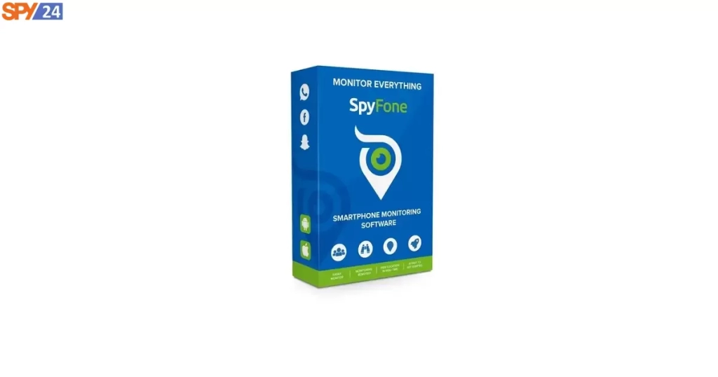 Spyfone Keylogger Software Social Media Apps