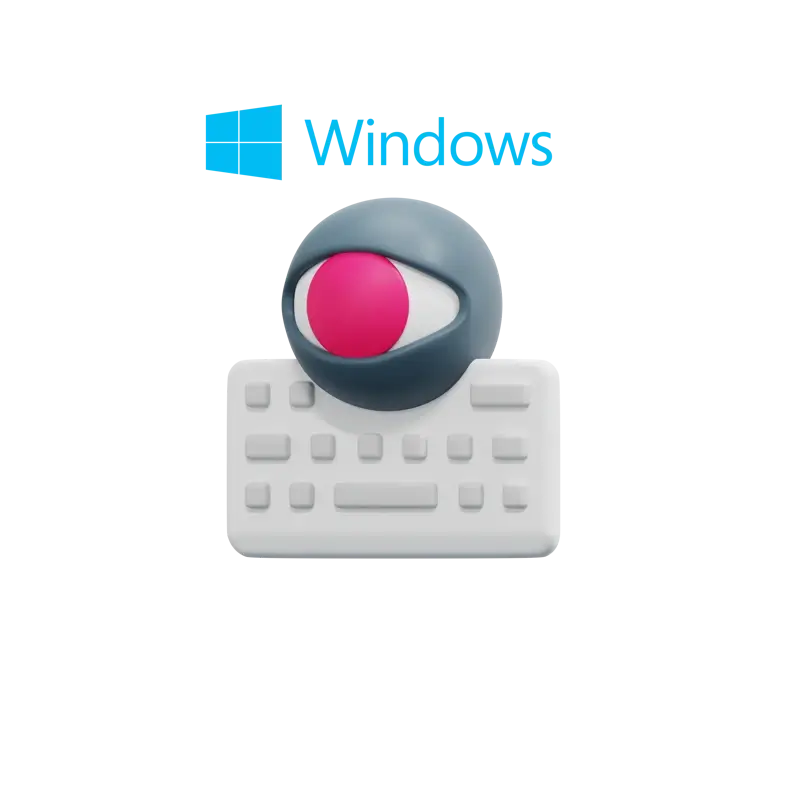 The Best Windows Keylogger - SPY24