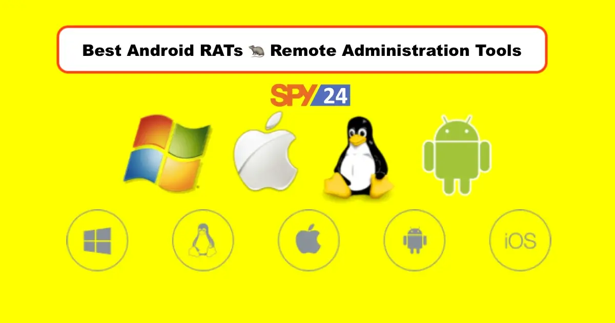 Best RAT Software
