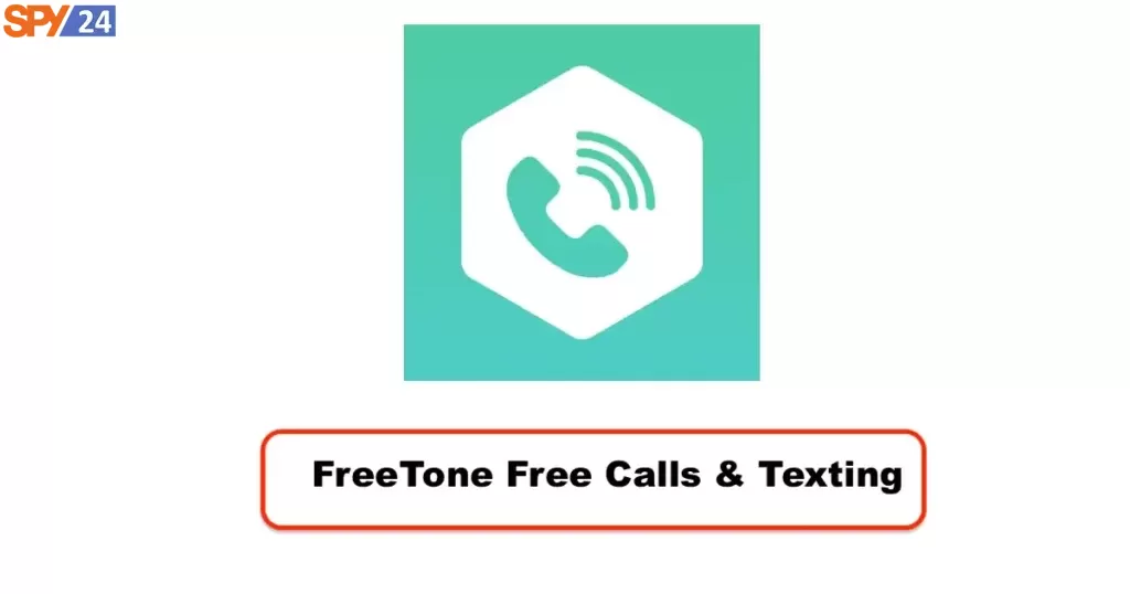 FreeTone: The Anonymous Texting App That Doesn't Cost a Thing