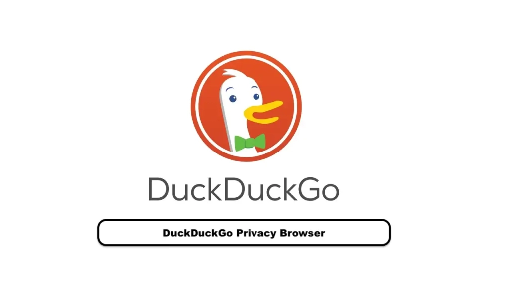 DuckDuckGo Privacy Browser