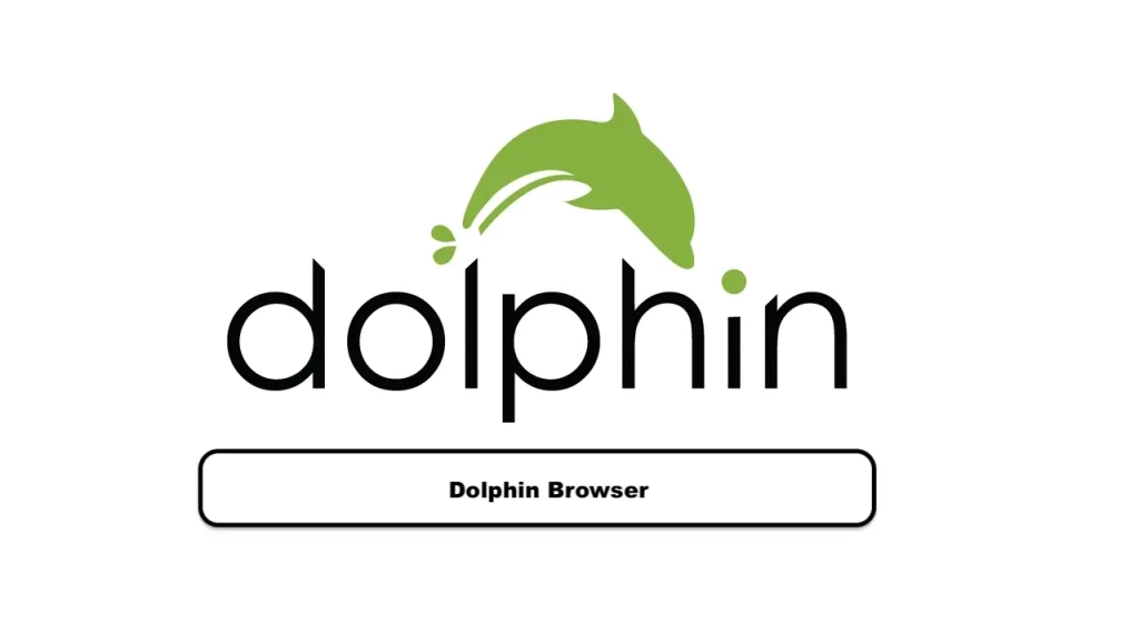 Dolphin Browser