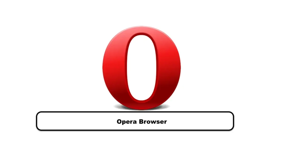 Opera Browser for Android