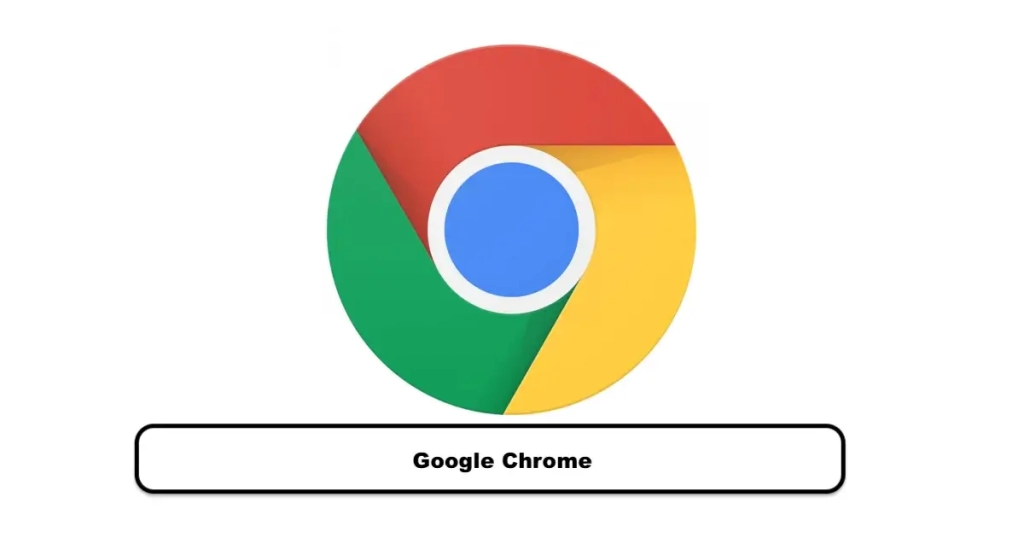 Google Chrome