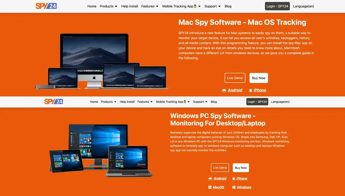 best free tracking software for mac and windows1