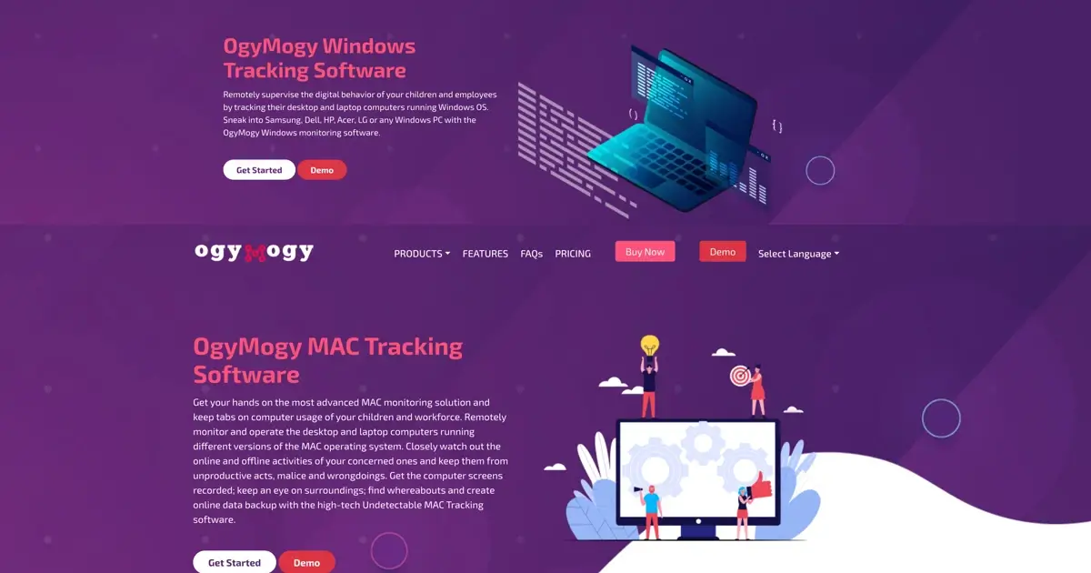 best free tracking software for mac and windows3