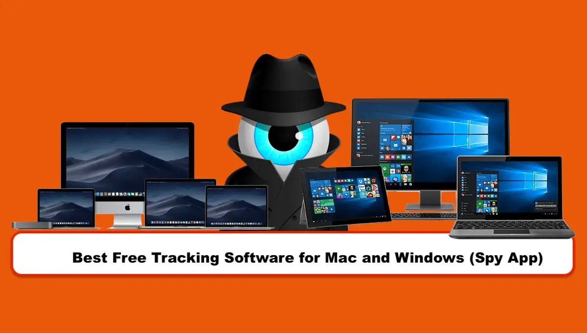 Best Free Tracking Software for Mac and Windows