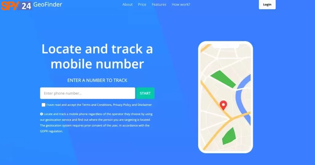 What Is a Phone Number Geolocator?