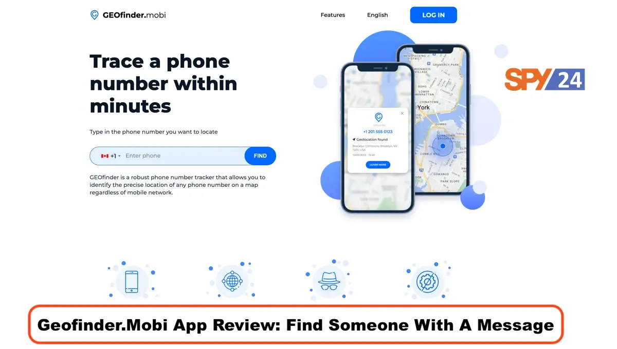 Geofinder.mobi Review