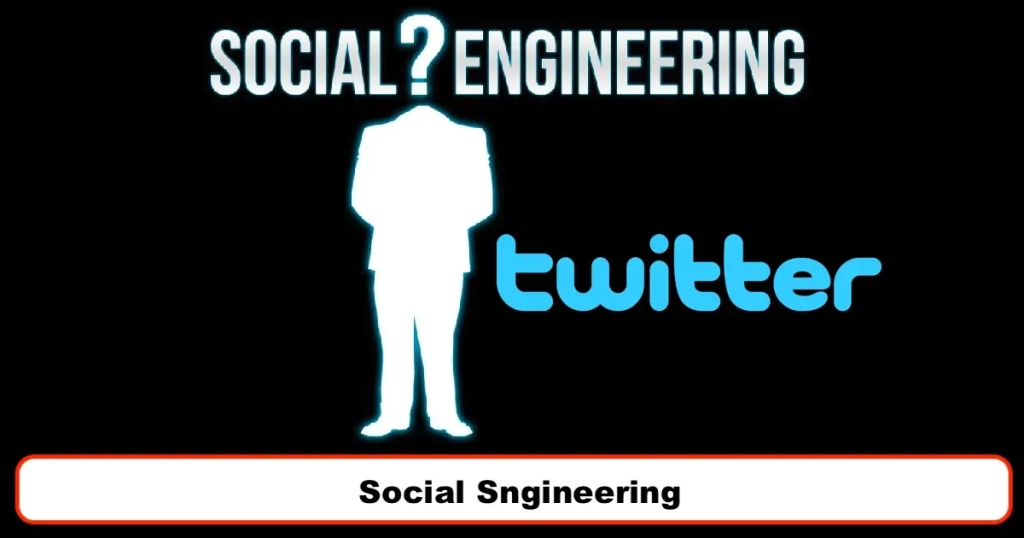 Social Engineering