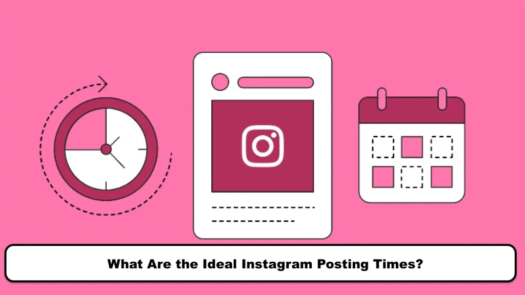 What Are the Ideal Instagram Posting Times?