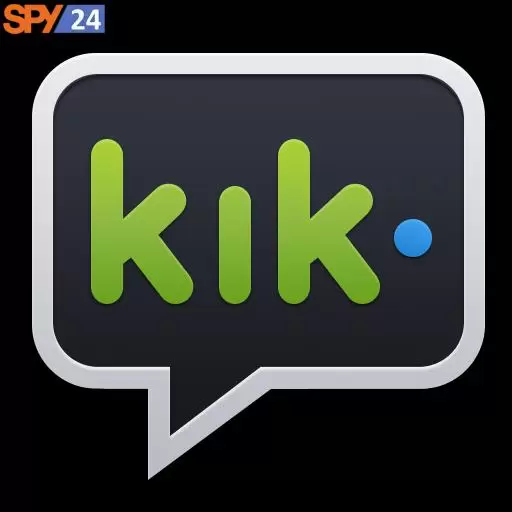 KIK Messaging Features