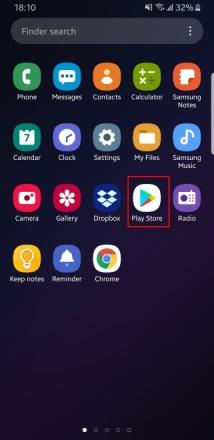 How to eyeZy App Android Installation