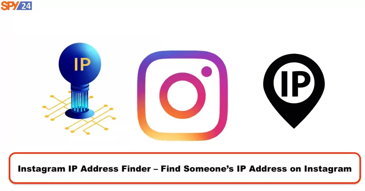 Instagram IP Address Finder Free
