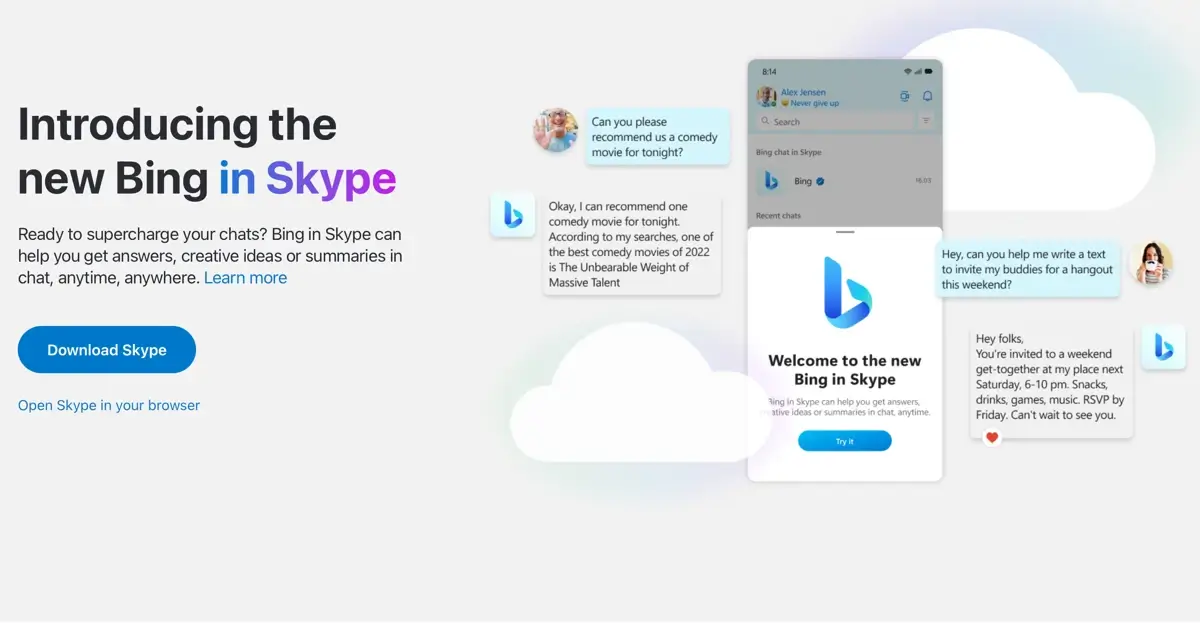 Is Skype Free?