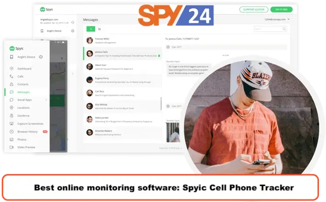 How to Install Spyic