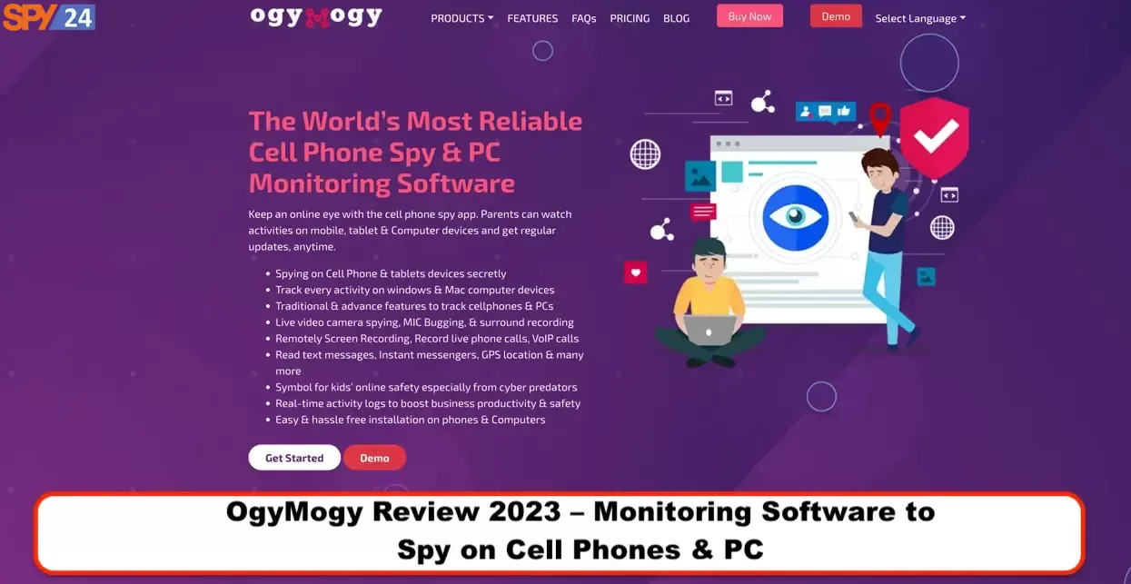 OgyMogy Review