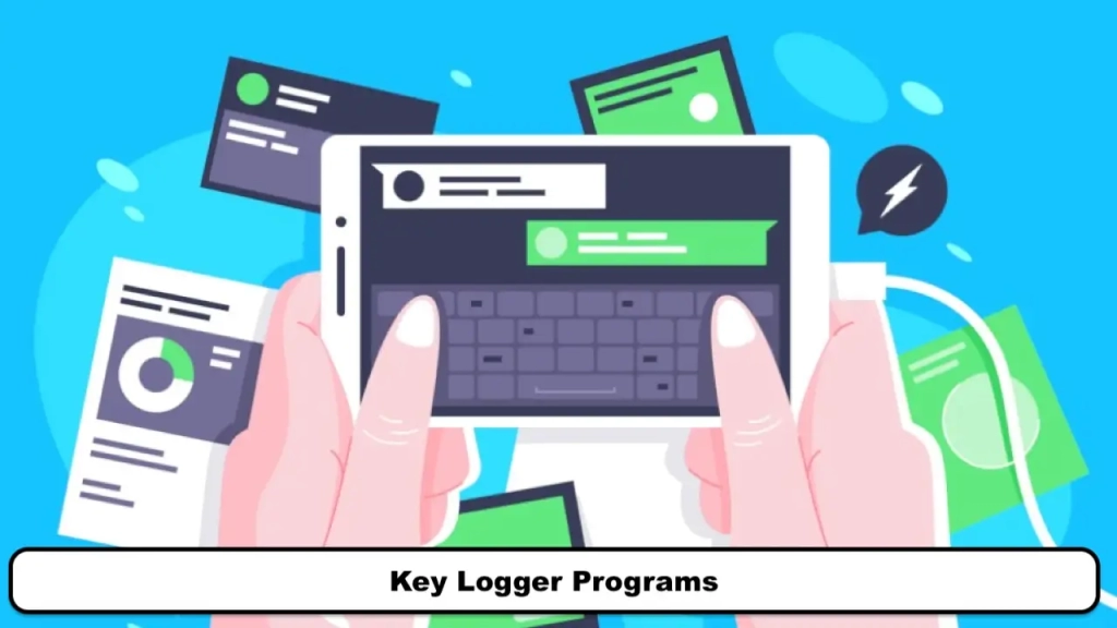 Key Logger Programs