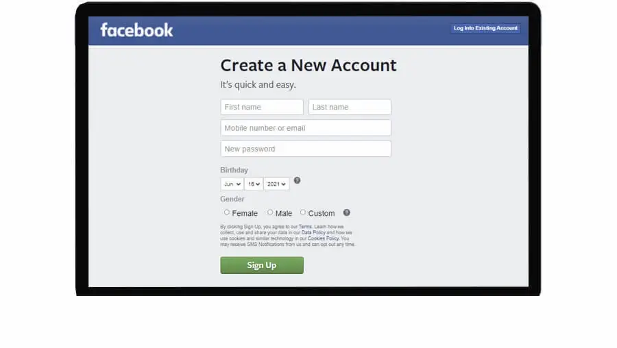 How to Solve Instagram Login Problem via Facebook