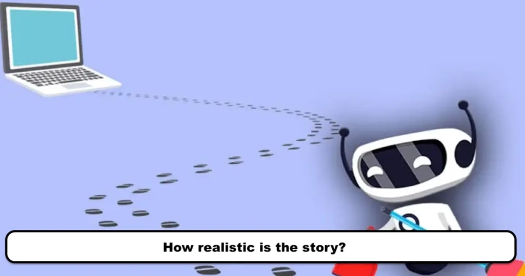 How realistic is the story?