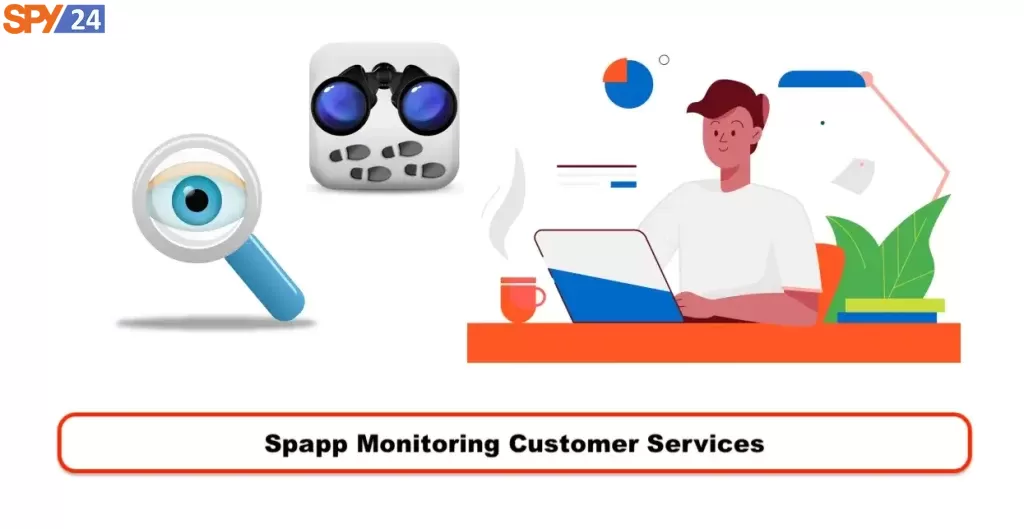 Spapp Monitoring 