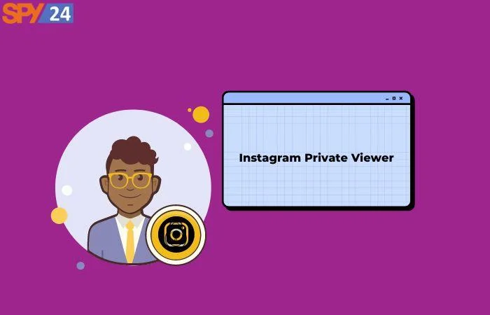 Consider using Private Instagram Viewer
