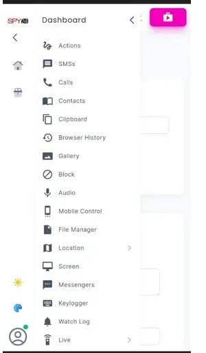 spy24 app free3