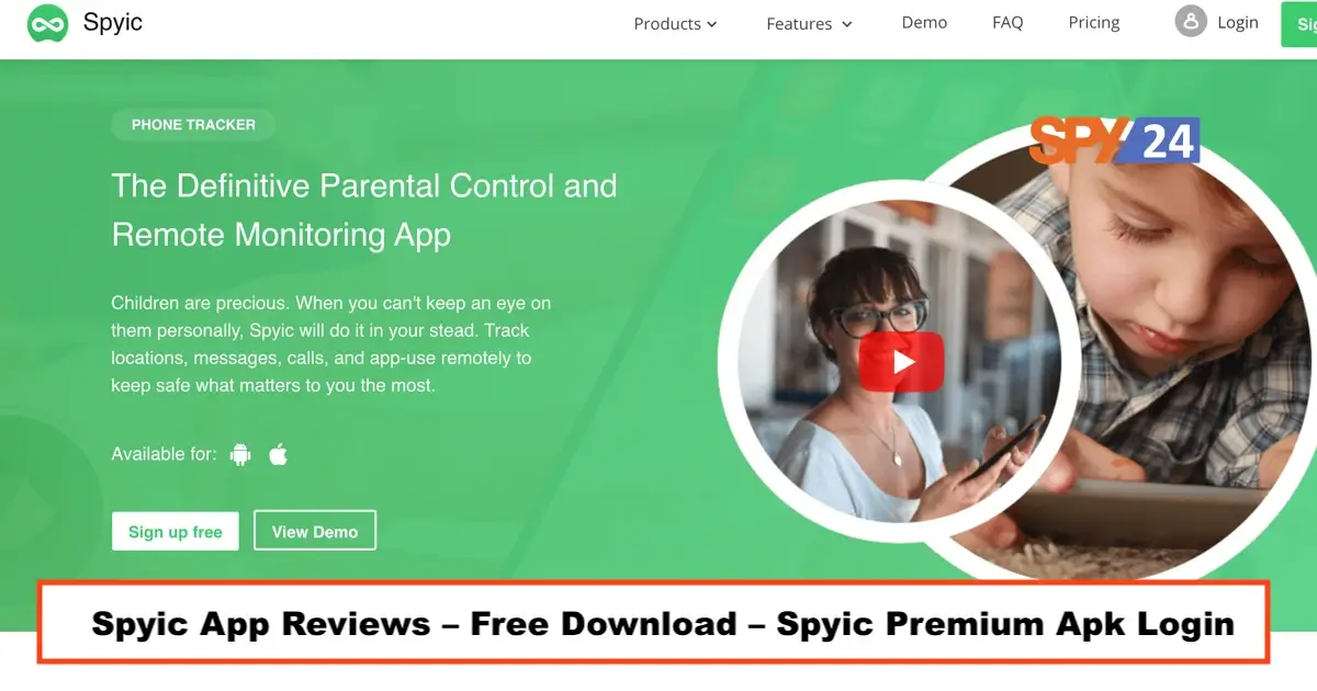 SPYIC Review