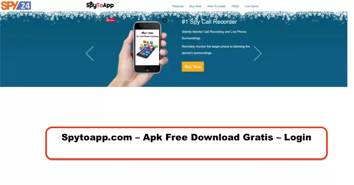 SpyToApp App Reviews